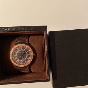 Michael Kors watch